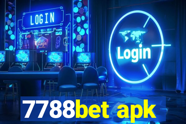 7788bet apk